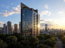 The Iveria (D9), Apartment #551198421